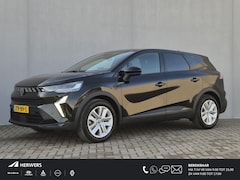 Renault Symbioz - E-Tech Full Hybrid 145 Evolution Automaat / Fabrieksgarantie tot 04-2027 / All Season band