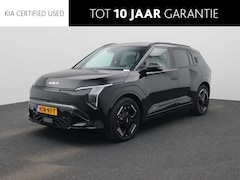 Kia EV3 - GT-PlusLine 81.4 kWh | LED | Harman Kardon | Stoelverwarming | Stoelventilatie | Panorama