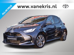 Toyota Yaris - 1.5 Hybrid 130 Executive 130 PK 1e eigenaar Apple Carplay, Android auto, Adaptieve cruise