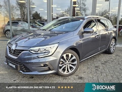 Renault Mégane Estate - 1.3 TCe 140 Techno | Trekhaak |