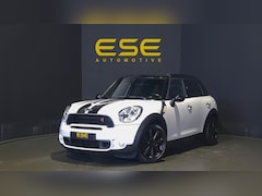MINI Countryman - 1.6 Cooper S Chili | Automaat | Navigatie | Cruise | Harman & Kardon