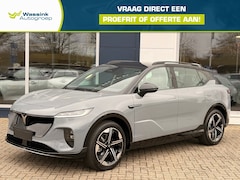 Voyah Courage - 80kWh 292pk 2WD Aut Business Edition | Apple Carplay | Navigatie | Stoelverwarming | Parke