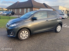 Peugeot 108 - 1.0 e-VTi 5 deurs automaat airco