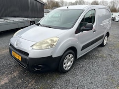 Peugeot Partner - 120 1.6 e-HDI L1 XT Profit +