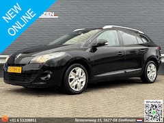 Renault Mégane Estate - 1.4 TCe Parisienne | Climate | Cruise | Navi |