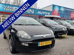 Fiat Punto Evo - 1.2 Dynamic 5 Deurs Airco Nw APK