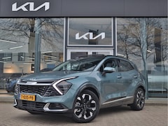 Kia Sportage - 1.6 T-GDi Plug-in Hybrid AWD DynamicPlusLine | Camera | Navigatie | Schuif/Kantel dak | EC