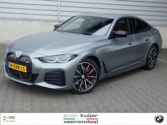BMW i4 - M50 High Executive I 545 pk. I Special edition I Harman/Kardon I
