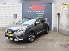 Peugeot 5008 - 1.2 PureTech Allure| 7 Persoons