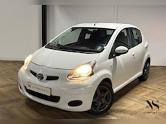 Toyota Aygo - 1.0-12V Comfort AIRCO ELEK. PAKKET