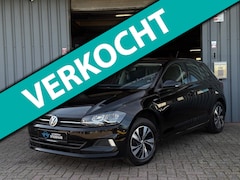 Volkswagen Polo - 1.0 TSI Comfortline Business CarPlay | Nw APK