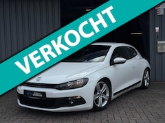 Volkswagen Scirocco - 1.4 TSI Highline CarPlay l Nw Ketting l Airco