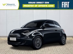 Fiat 500 - Hybrid Torino Launch Edition | Nu bestelbaar | Private Lease vanaf € 448