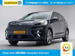 Kia e-Niro - ExecutiveLine 64kWh 3 fase [ LED Leder Trekhaak ]