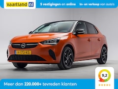 Opel Corsa - 1.2 Edition [ Navi Apple/Android Airco Cruise ]