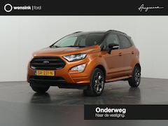 Ford EcoSport - 1.0 EcoBoost ST-Line | Navigatie |B&O | Climate Control | Keyless Go | Cruise Control |