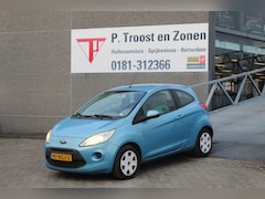 Ford Ka - 1.2 Airco MEENEEMPRIJS/EXPORT/HANDEL