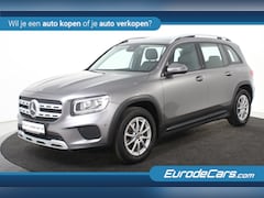 Mercedes-Benz GLB - 180 *1ste eigenaar*Panoramadak*Stoelverwarming*Carplay