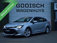 Toyota Corolla Touring Sports - 1.8 Hybrid Business | Carplay | Climate Control | Cruise Control |