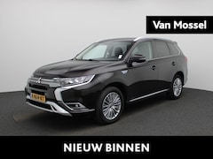 Mitsubishi Outlander - 2.4 PHEV Pure+ | Apple Carplay/Android Auto | Achteruitrijcamera | Stoelverwarming | Cruis