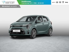 Kia Picanto - 1.0 GDi DynamicPlusLine