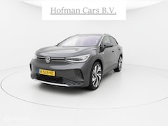 Volkswagen ID.4 - First Max SOH 89% 77 kWh Panoramadak Incl. BTW