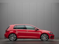 Volkswagen Golf - 2.0 TSI GTI 230PK|LED|Trekhaak|Tornado Red