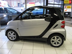 Smart Fortwo coupé - 1.0 mhd Pure
