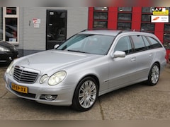 Mercedes-Benz E-klasse Estate - 200 K. Avantgarde , 149.000 km Nap