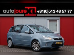 Ford C-Max - 1.8-16V Titanium | Origineel NL | PDC | Cruise Control | Climate Control |