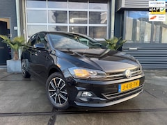 Volkswagen Polo - 1.0 TSI 95PK Business DSG Clima Navi CarPlay Inruil mogelijk