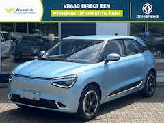 Dongfeng Box - 95pk Premium Edition | Climate control | Apple CarPlay & Android Auto | Lederen bekleding