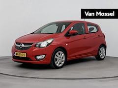Opel Karl - 1.0 EcoFLEX 75Pk Edition 5Drs. | Airconditioning | Bluetooth Radio | Cruise Control | Park