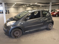 Citroën C1 - 1.0-12V Ambiance MEENEEMPRIJS/EXPORT/HANDEL Airco/5 Deurs