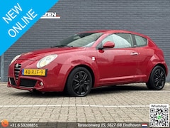 Alfa Romeo MiTo - 1.3 JTDm ECO Essential | PDC | Airco | Cruise |