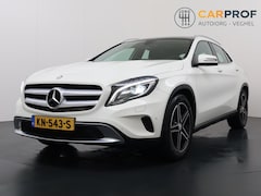 Mercedes-Benz GLA-Klasse - 180 Prestige Urban | Panoramadak | Stoelverwarming | Automaat
