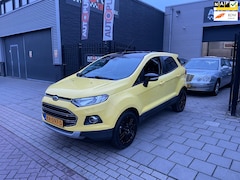 Ford EcoSport - 1.0 EcoBoost Titanium 2e Eigenaar Airco NAP APK