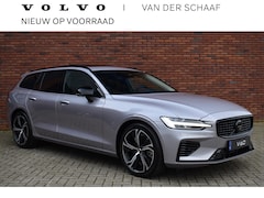 Volvo V60 - T8 455PK Plug-in hybrid AWD Ultra Performance Edition | Lounge | Nappa leder met ventilati