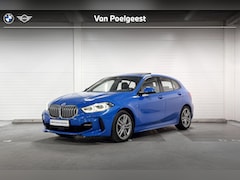 BMW 1-serie - 118i Business Edition