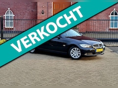 BMW 3-serie - 318i / 1e Eiegenaar / Nieuwe Apk / Nap / Dealer onderhouden / Airco / Stoelverwarming