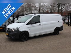 Mercedes-Benz Vito - 116 CDI Lang