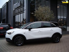Opel Crossland X - 1.2 Turbo Edition 2020