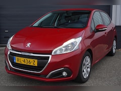 Peugeot 208 - 1.2 PureTech Blue Lion | Navigatie | Bluetooth Telefonie