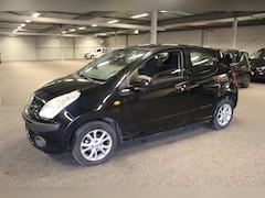 Nissan Pixo - 1.0 Look MEENEEMPRIJS/EXPORT/HANDEL Airco/Licht metalen velgen