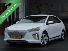 Hyundai IONIQ - Comfort EV | Infinity | Adaptief | Org. NL