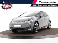 Volkswagen ID.3 - Pro S Limited Edition 79 kWh accu.204 PK · Achteruitrijcamera · Draadloze telefoonlader ·