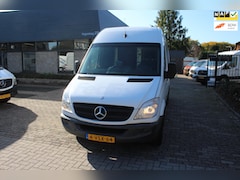 Mercedes-Benz Sprinter - ZEER GOEDE BUS OOK TECHN nieuwe motor. Banden. Apk. 513 2.2 CDI 366 HD DC