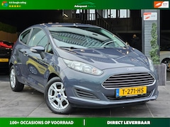 Ford Fiesta - 1.0 Ambiente|Stoelverwarming|Airco|El.Ramen|APK