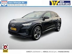 Audi Q4 e-tron - 40 Launch Advanced 77kWh | SOH 95% | Navi | Camera