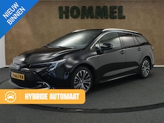 Toyota Corolla Touring Sports - Hybrid 140 Business Plus - ORIGINEEL NEDERLANDSE AUTO - AFKOMSTIG VAN 1 E EIGENAAR - DEALE